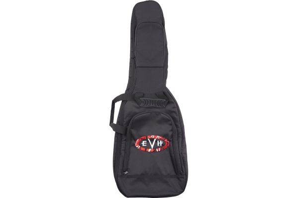 Wolfgang/Striped Series Gig Bag Black Wolfgang/Striped Series Gig Bag Black