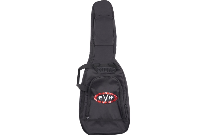 Husă de Chitară EVH Wolfgang/Striped Series Gig Bag Black