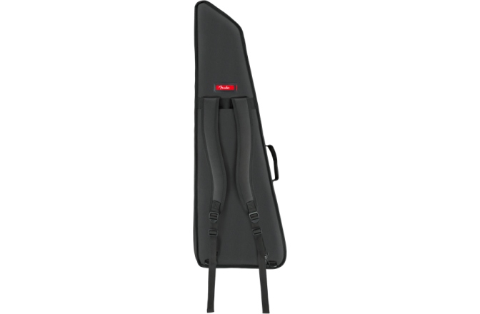 Husă de Chitară Fender FEMS-610 Mini Strat/Mini Jazzmaster Gig Bag Black