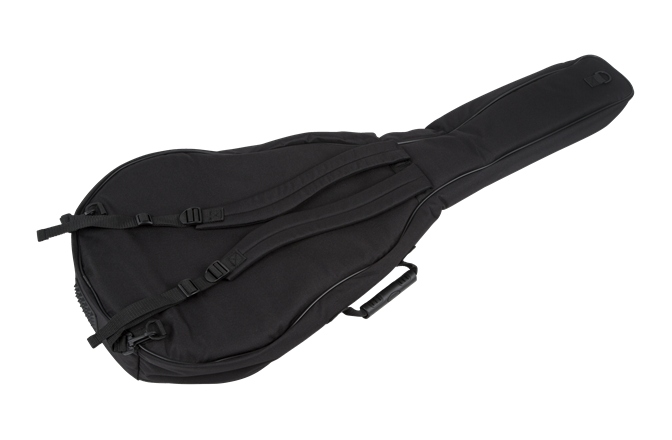 Husă de Chitară Gretsch Guitars G2162 Hollow Body Electric Gig Bag Black