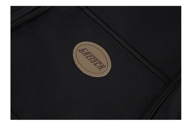 Husă de Chitară Gretsch Guitars G2162 Hollow Body Electric Gig Bag Black