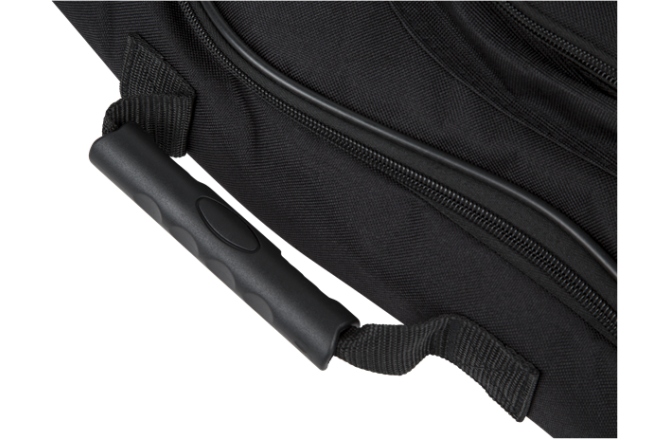 Husă de Chitară Gretsch Guitars G2162 Hollow Body Electric Gig Bag Black