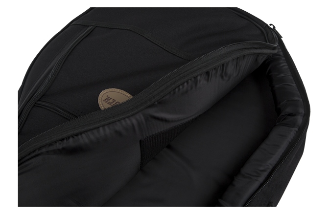 Husă de Chitară Gretsch Guitars G2162 Hollow Body Electric Gig Bag Black