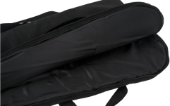 Husă de Chitară Gretsch Guitars G2164 Solid Body Gig Bag Black