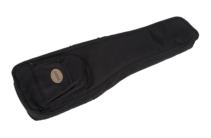Husă de Chitară Gretsch Guitars G2165 Lap Steel Gig Bag Black