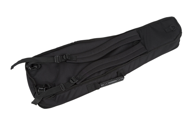 Husă de Chitară Gretsch Guitars G2165 Lap Steel Gig Bag Black
