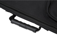 Husă de Chitară Gretsch Guitars G2165 Lap Steel Gig Bag Black