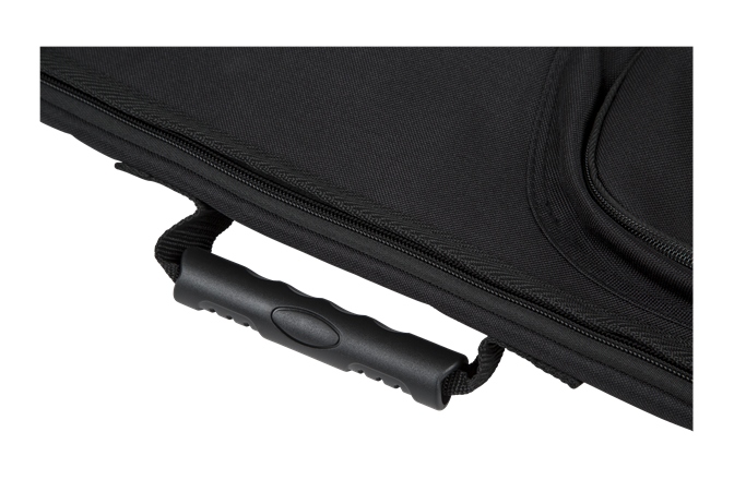 Husă de Chitară Gretsch Guitars G2165 Lap Steel Gig Bag Black