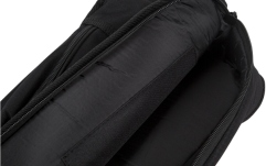 Husă de Chitară Gretsch Guitars G2165 Lap Steel Gig Bag Black