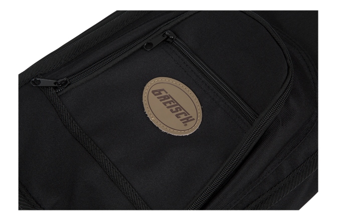 Husă de Chitară Gretsch Guitars G2165 Lap Steel Gig Bag Black