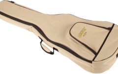 Husă de Chitară Gretsch Guitars G2186 Dreadnought Gig Bag Brown