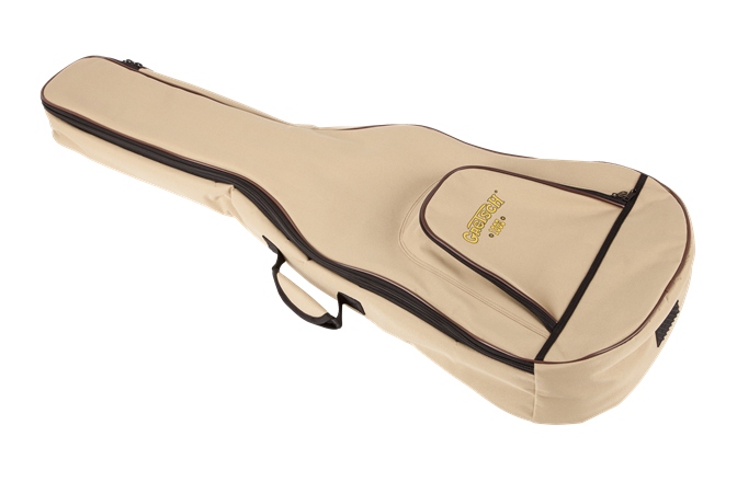 Husă de Chitară Gretsch Guitars G2186 Dreadnought Gig Bag Brown