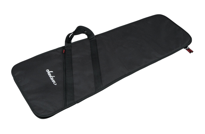 Husă de Chitară Jackson Dinky/Soloist™  Economy Gig Bag Black