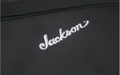 Husă de Chitară Jackson Dinky/Soloist™  Economy Gig Bag Black