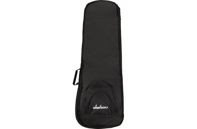 Husă de Chitară Jackson Dinky/Soloist™ Multi-Fit Gig Bag Black