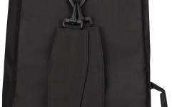 Husă de Chitară Jackson Dinky/Soloist™ Multi-Fit Gig Bag Black