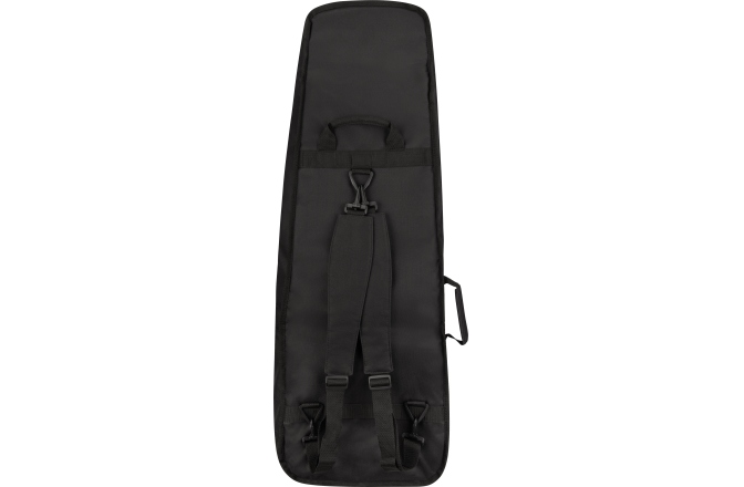 Husă de Chitară Jackson Dinky/Soloist™ Multi-Fit Gig Bag Black
