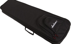 Husă de Chitară Jackson Dinky/Soloist™ Multi-Fit Gig Bag Black