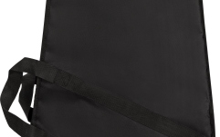 Husă de Chitară Jackson Kelly™/King V™/Rhoads Economy Gig Bag Black