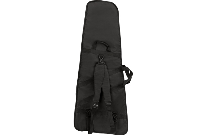 Husă de Chitară Jackson Kelly™/King V™/Rhoads Economy Gig Bag Black