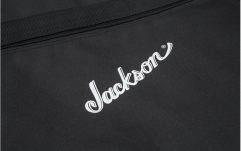 Husă de Chitară Jackson Kelly™/King V™/Rhoads Economy Gig Bag Black