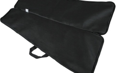 Husă de Chitară Jackson Kelly™/King V™/Rhoads Economy Gig Bag Black