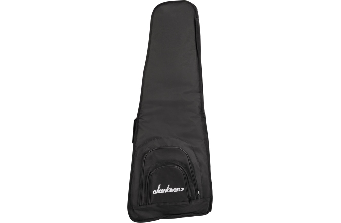 Husă de Chitară Jackson Kelly™/King V™/Rhoads/Warrior™ Multi-Fit Gig Bag Black