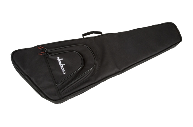 Husă de Chitară Jackson RR Minion Gig Bag Black