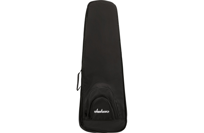 Husă de Chitară Jackson SLAT7/SLAT8-String Multi-Fit Gig Bag Black