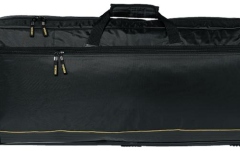 Husa de clape RockBag Deluxe Keyboard Bag 61 Keys - 41 cm Depth