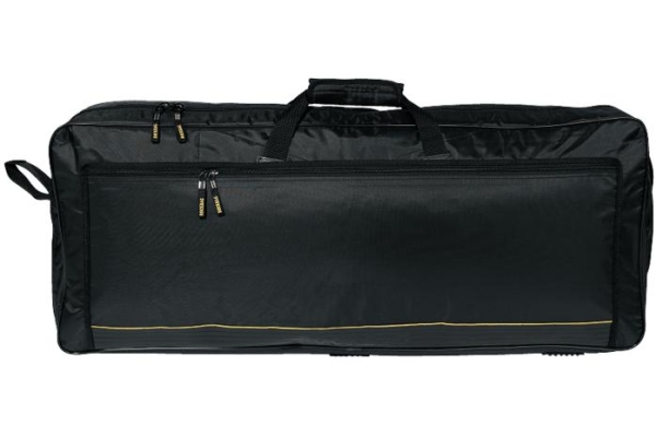 Deluxe Keyboard Bag 61 Keys - 41 cm Depth Deluxe Keyboard Bag 61 Keys - 41 cm Depth