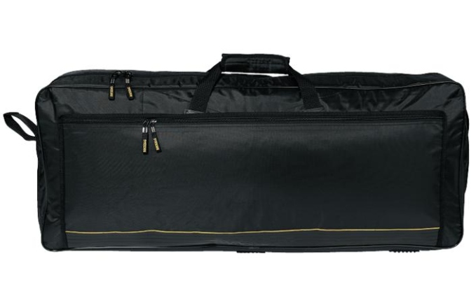 Husa de clape RockBag Deluxe Keyboard Bag 61 Keys - 41 cm Depth