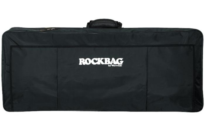 Husa de clape RockBag Student Keyboard Bag 76 Keys - 102 x 42 x 15 cm