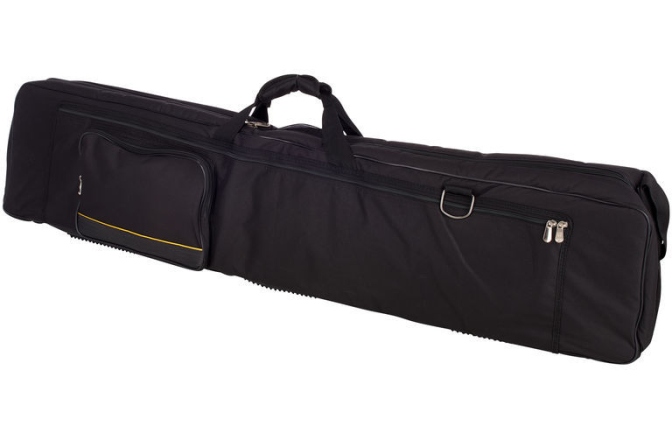 Husa de clavitura RockBag Premium Keyboard Bag 88 Keys - 29 cm Depth