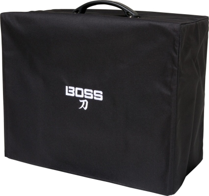 Boss Katana 50 MK2 Cover