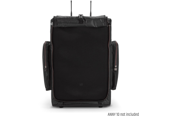 Husă de protecție  LD Systems ANNY 10 PC