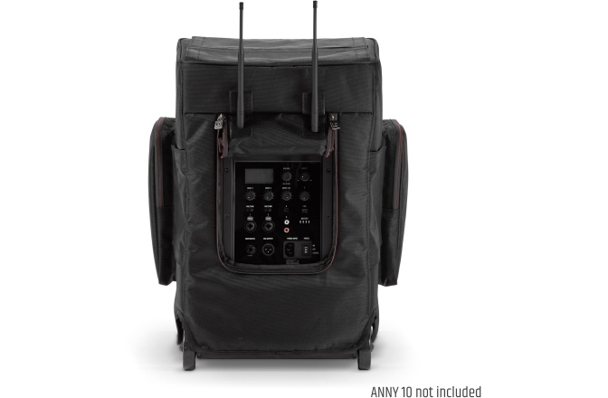 Husă de protecție  LD Systems ANNY 10 PC