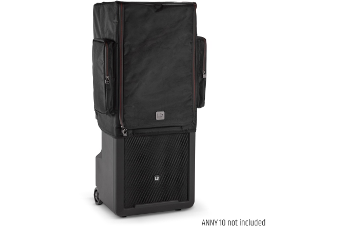Husă de protecție  LD Systems ANNY 10 PC
