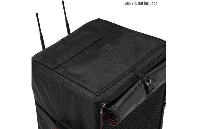 Husă de protecție  LD Systems ANNY 10 PC