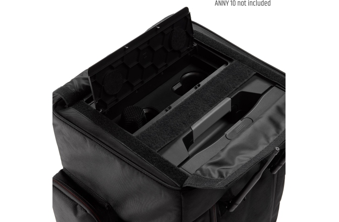 Husă de protecție  LD Systems ANNY 10 PC