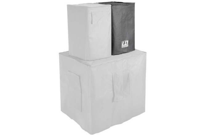 Husă de protecție  LD Systems DAVE 18 G3 SAT BAG