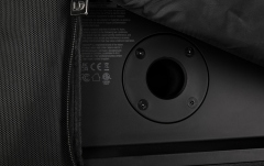 Husa de protectie  LD Systems MON 12 G3 PC