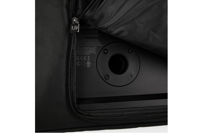 Husa de protectie  LD Systems MON 12 G3 PC