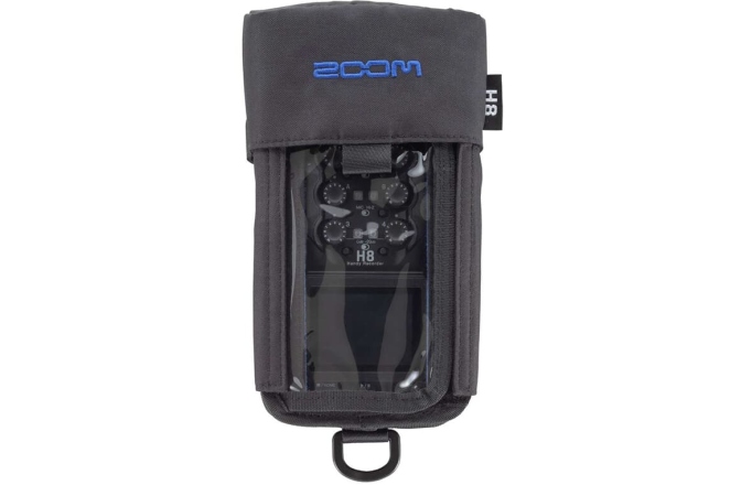 Husa de protectie pentru ZOOM H8 Zoom PCH-8