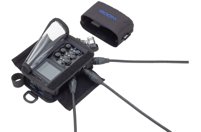 Husa de protectie pentru ZOOM H8 Zoom PCH-8