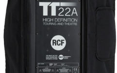 Husa de protectie RCF Cover TT22