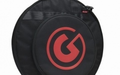 Husă de transport cinel Gibraltar Cymbal Bag Deluxe Pro 24