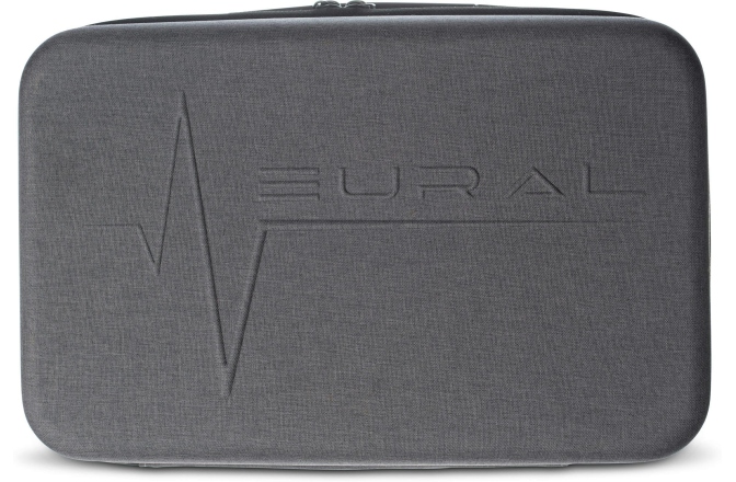 Husă de transport Neural DSP Quad Cortex Gigcase