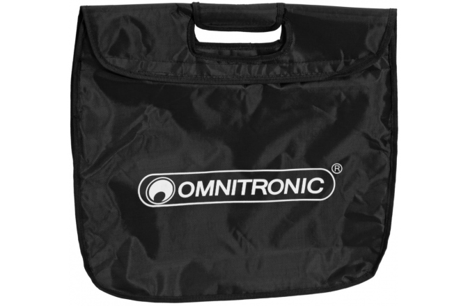 Husă de transport Omnitronic BPS-2 Transport Bag (Base)
