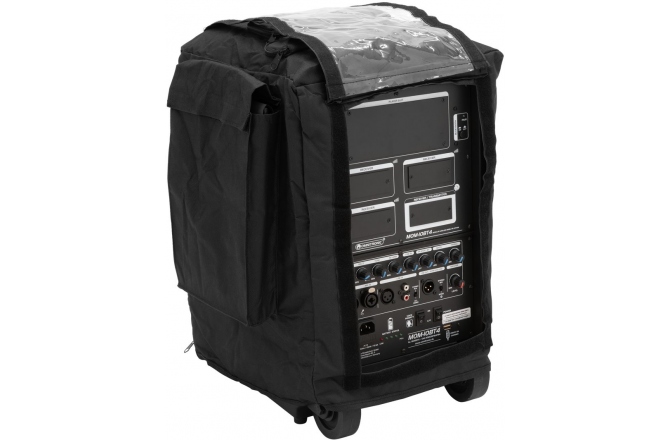Husa de Transport Omnitronic MOM-10BT4 Speaker Bag